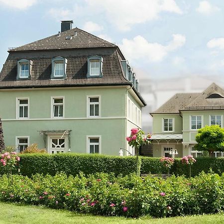 Pension Villa Nordland 바트키싱엔 외부 사진