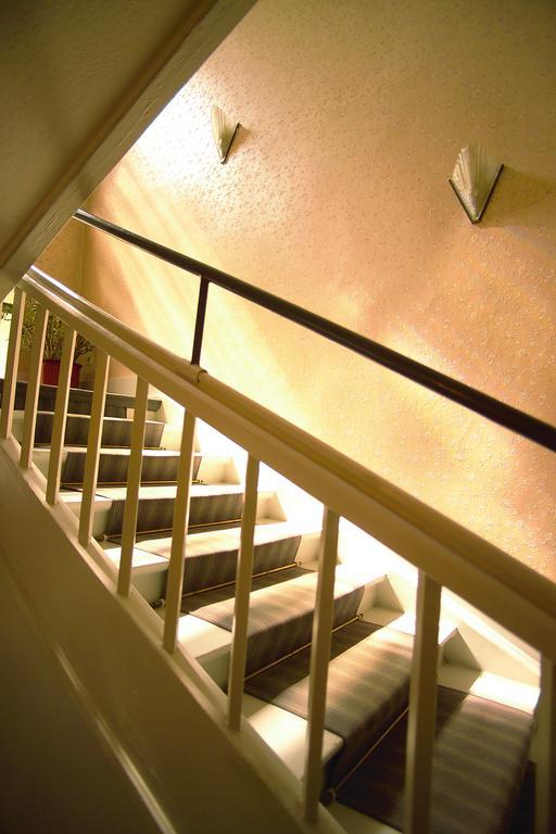 Pension Villa Nordland 바트키싱엔 외부 사진