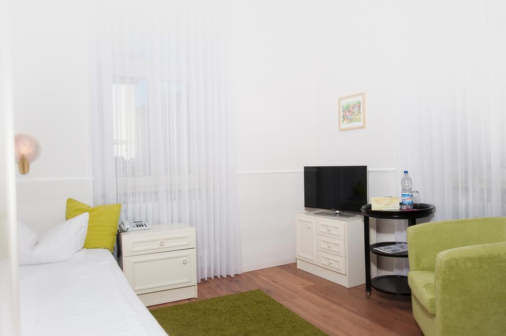 Pension Villa Nordland 바트키싱엔 객실 사진
