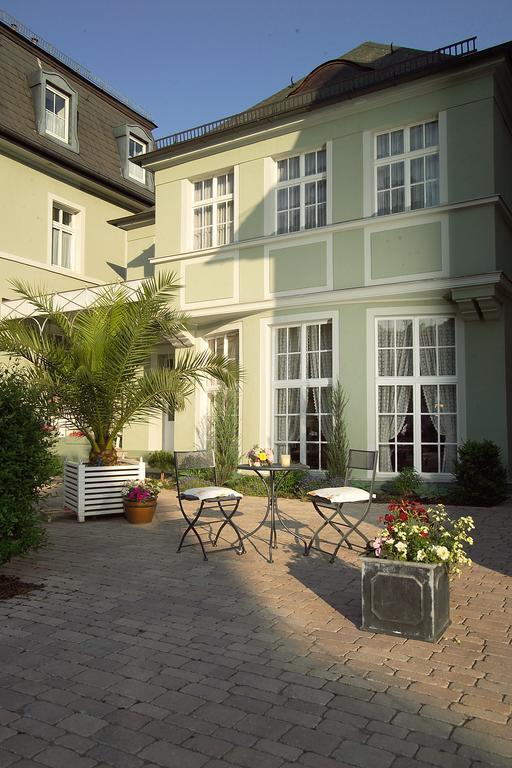 Pension Villa Nordland 바트키싱엔 외부 사진